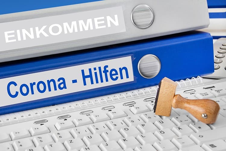 Update CORONA – Einfluss auf Arbeitsverhältnisse, Kurzarbeit, Aussetzung Insolvenzantragspflicht, Staatliche Hilfeleistungen