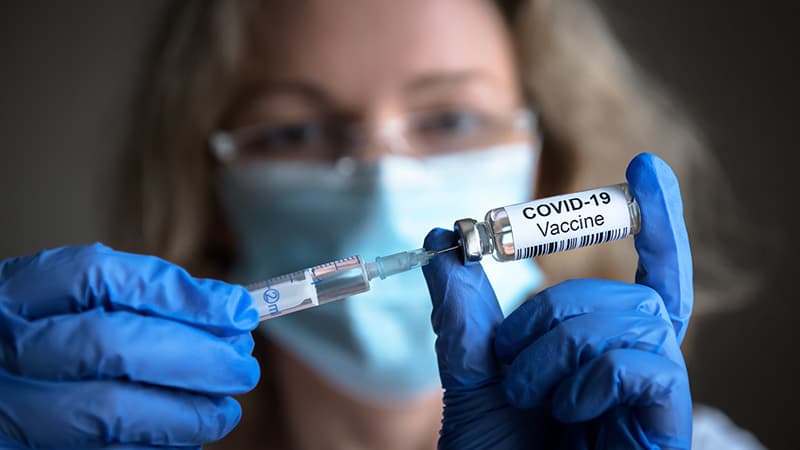 Corona-Schutzimpfung – Was haben Arbeitgeber zu beachten?