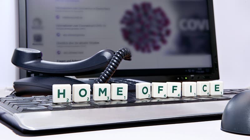 Home-Office – Fällt die Angebotspflicht für Arbeitgeber?