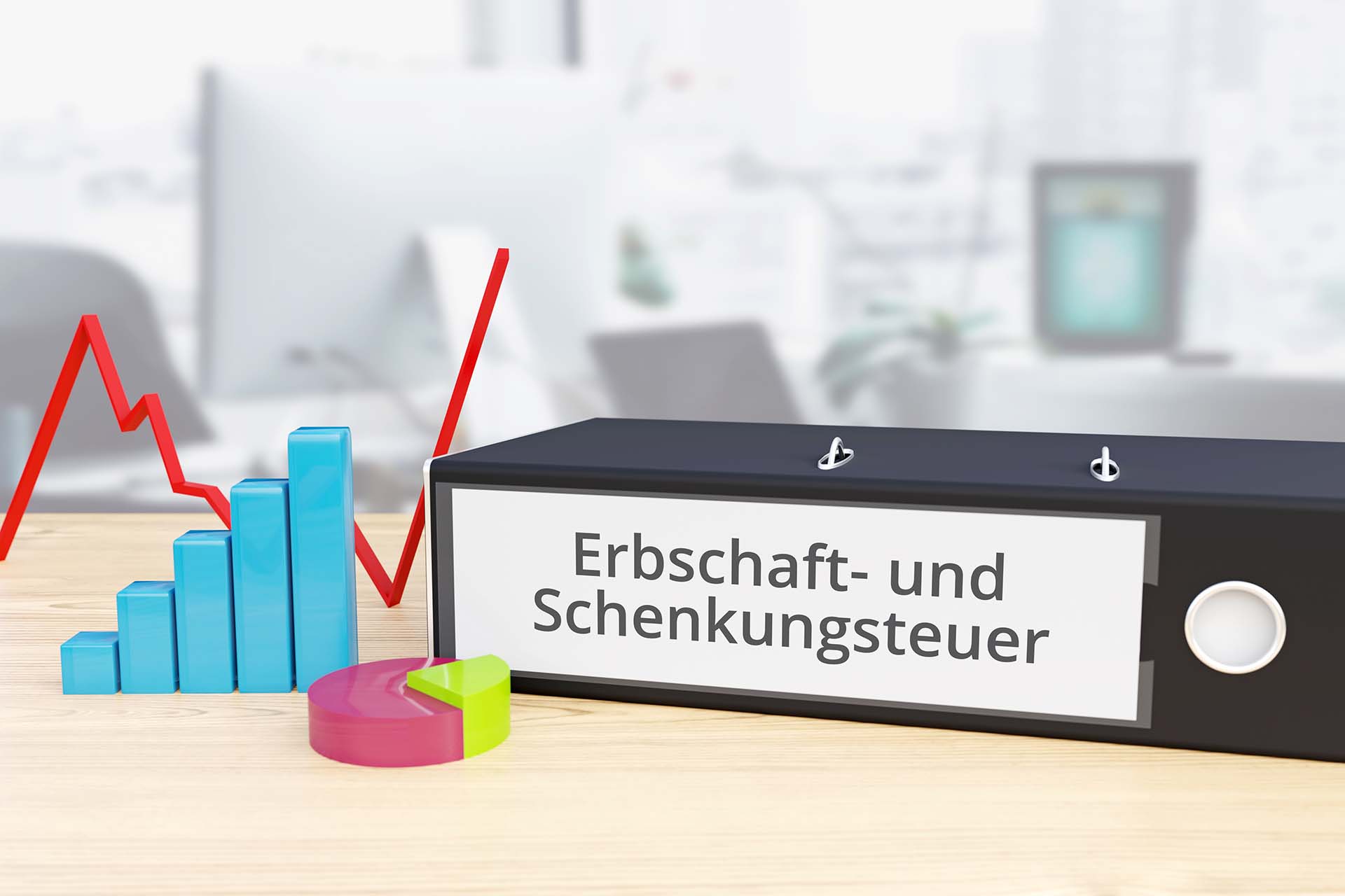 Erhöhung der Schenkungsteuer bzw. Erbschaftsteuer droht!!!