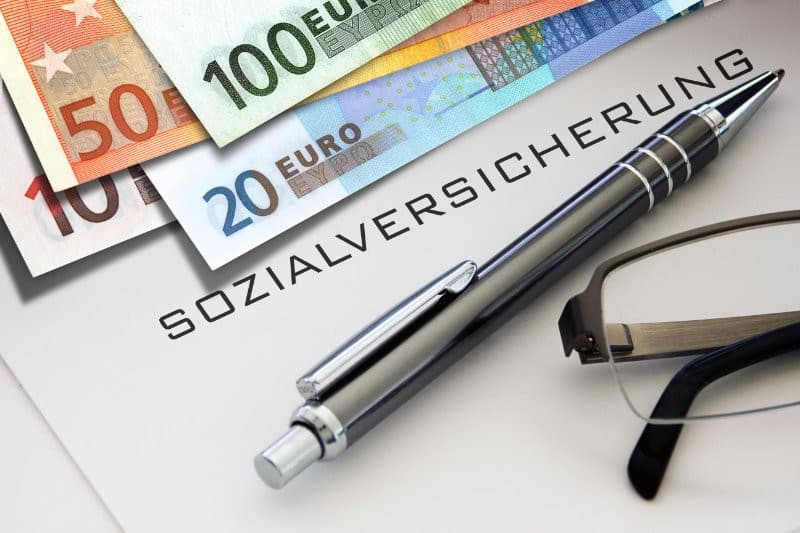 Sozialversicherung – Geschäftsführer im Fokus der Behörden