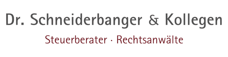 Dr. Schneiderbanger & Kollegen