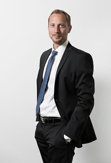 Christian Weber