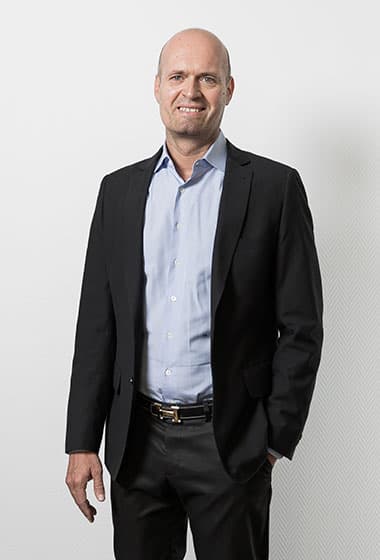 Gerald Bittner