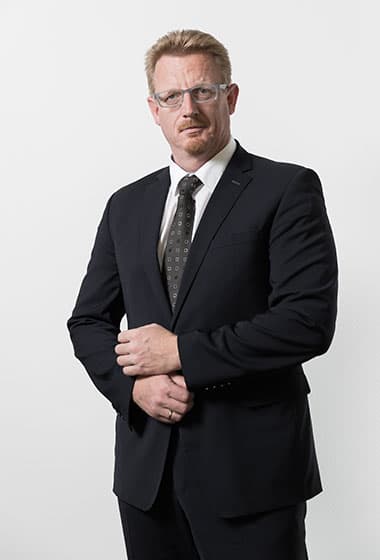 Markus Debevc