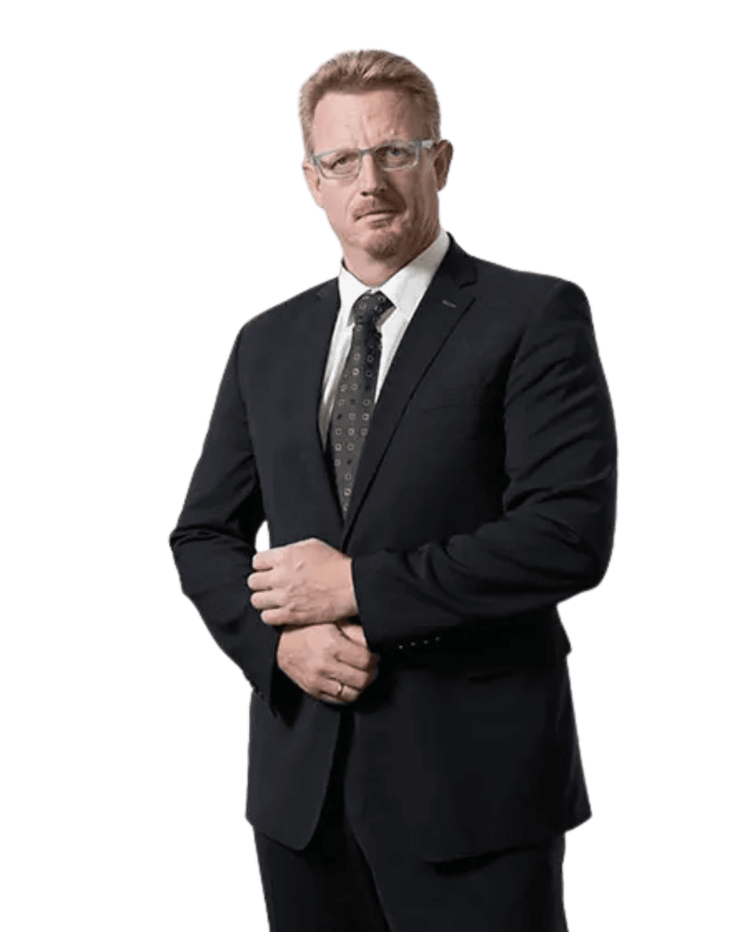 Markus Debevc