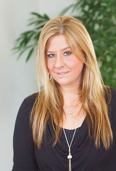 Simone Wedlich