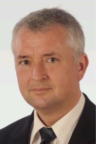 Prof. Dr. Bernd Schneiderbanger