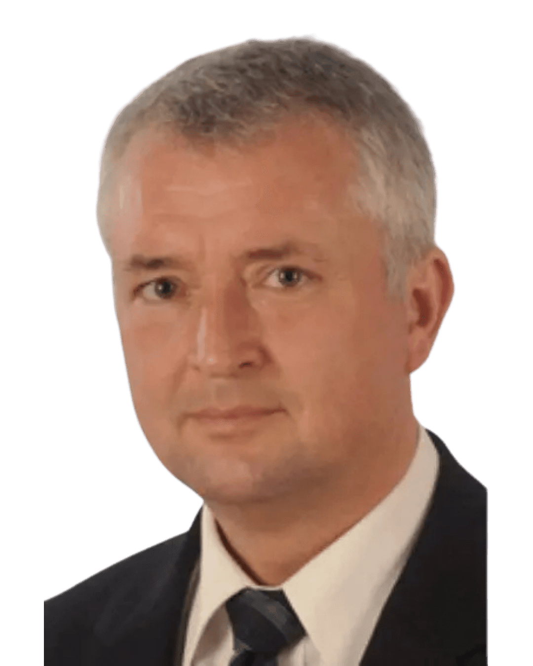 Prof. Dr. Bernd Schneiderbanger
