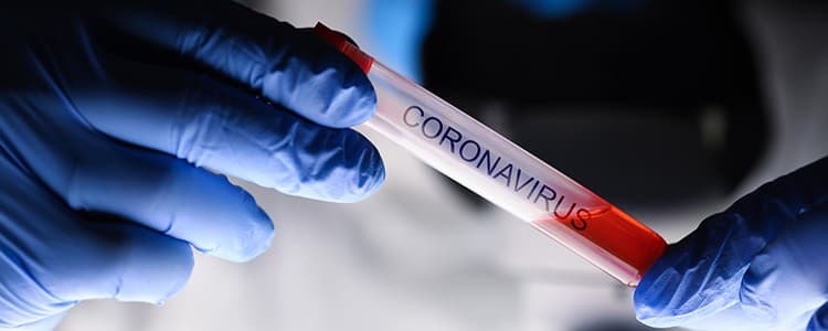 Gehaltfortzahlung in Quarantäne