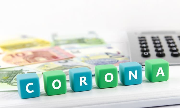 Update Corona