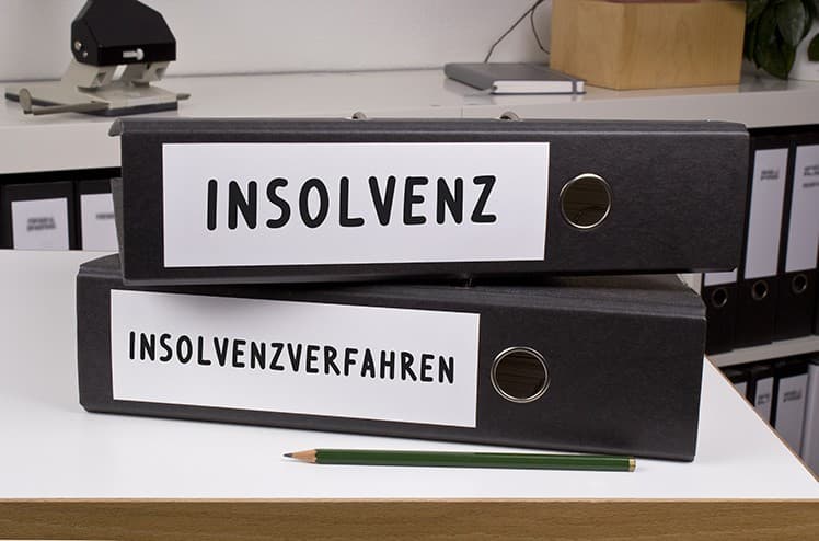 Insolvenz und Sanierung