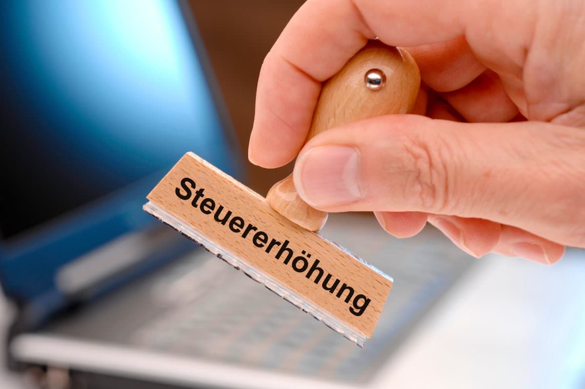 Erhöhung der Erbschaft- und Schenkungsteuer bei Übertragung oder Erwerb einer Immobilie durch Schenkung oder im Erbfall ab 2023