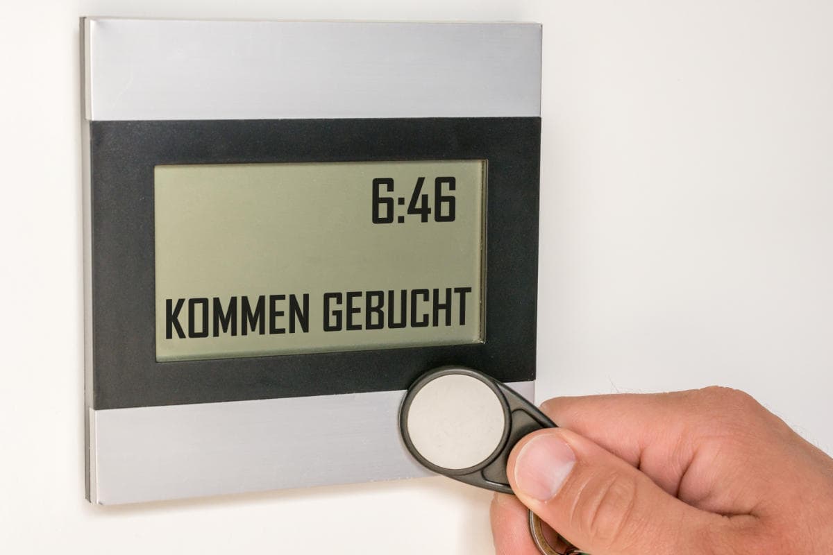 Pflicht zur Arbeitszeiterfassung: Der aktuelle Stand