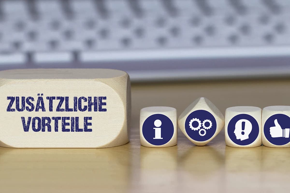 Lohnoptimierung – Lohngestaltungsmöglichkeiten