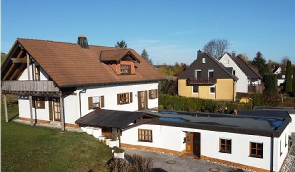 Objekt zur Praxiserweiterung, Standortverlegung bzw. Neugründung inkl. Wohnung zu verkaufen