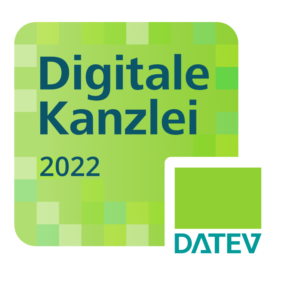 Digitale DATEV-Kanzlei 2022