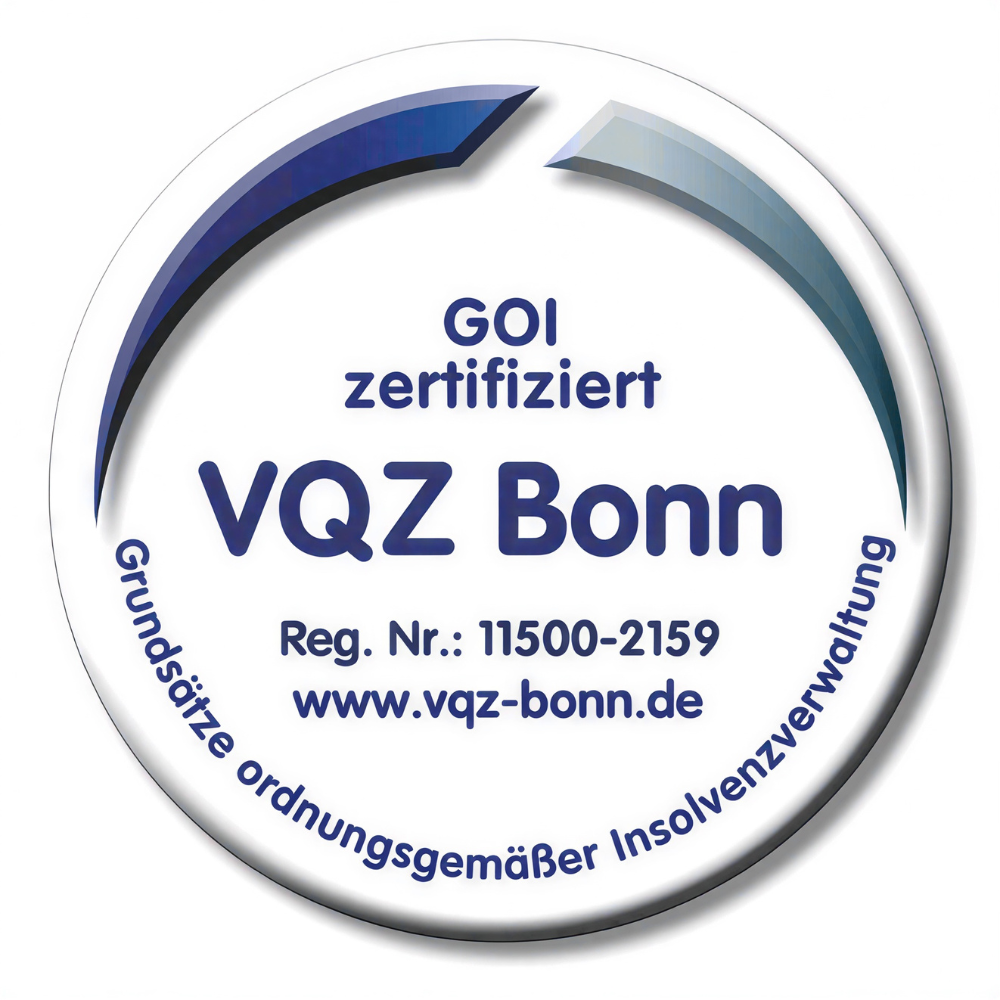 VQZ Bonn GOI