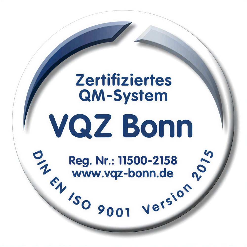 VQZ Bonn QM-System